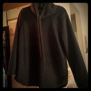 NWT Long Sleeve Cowl Neck Sweater Top